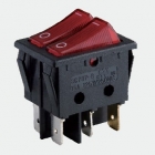 Rocker Switch SC797 