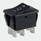 Rocker Switch SC787