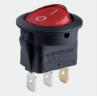 Rocker Switch SC777 