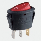 Rocker switch SC760 