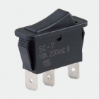 Rocker Switch SC-7 