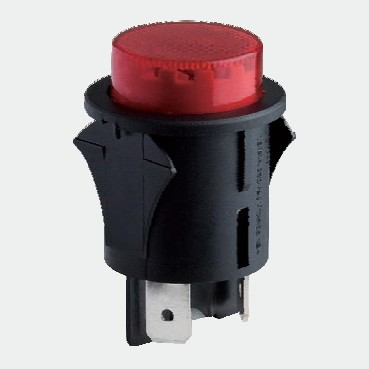 Pushbutton Switch SC7087 