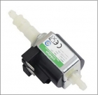 Solenoid Pumps